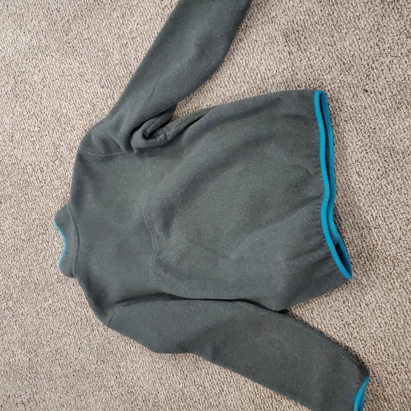 Patagonia pullover sweater Size small - Picture 2 of 4